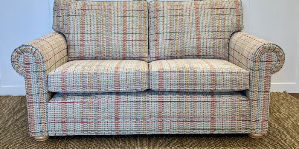 Luxurious-bespoke-Carlton-Delcor-sofas-handcrafted in Britain-available in two and half seater-three-seater-four- seater. Extensive fabric selection-over 10,000 options-including plush velvets-fine leathers-diverse patterned or plain fabrics-colour palette including, red, green, black, white, grey blue, purple, yellow, cream and more.