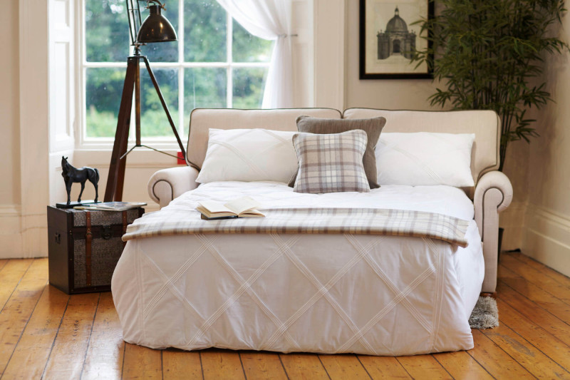 Designer Sofa Bed Luxury Handmade Furniture Delcor