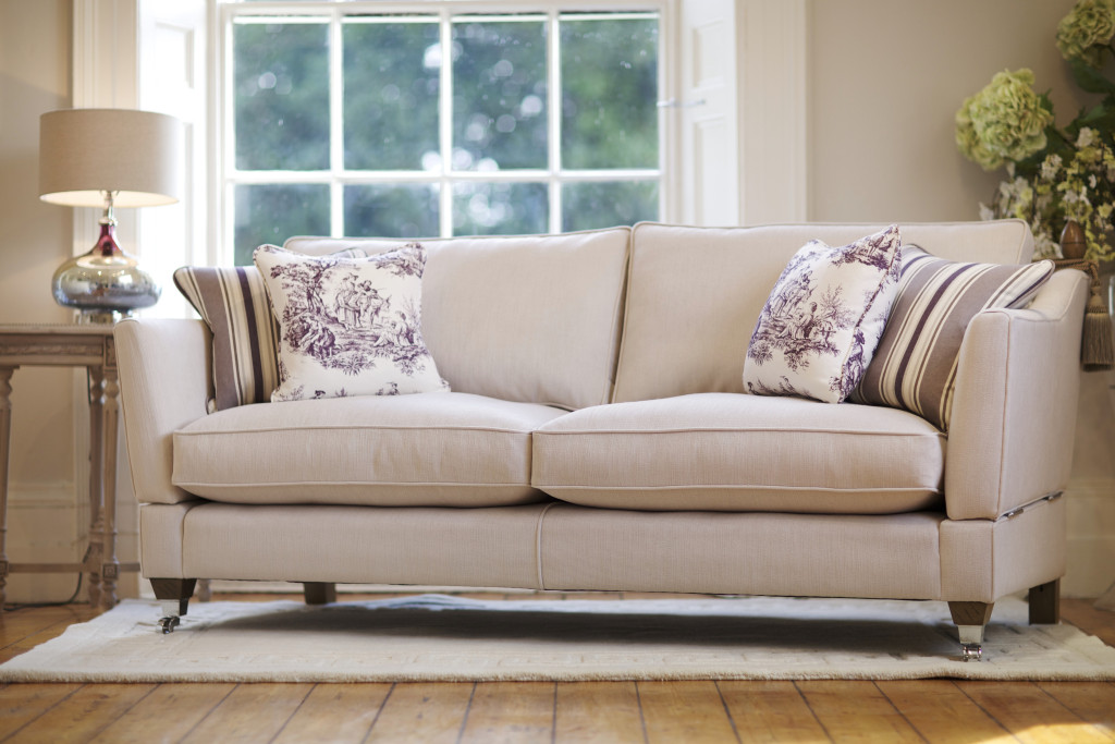 The timeless appeal of beige sofas versatile elegance for every home